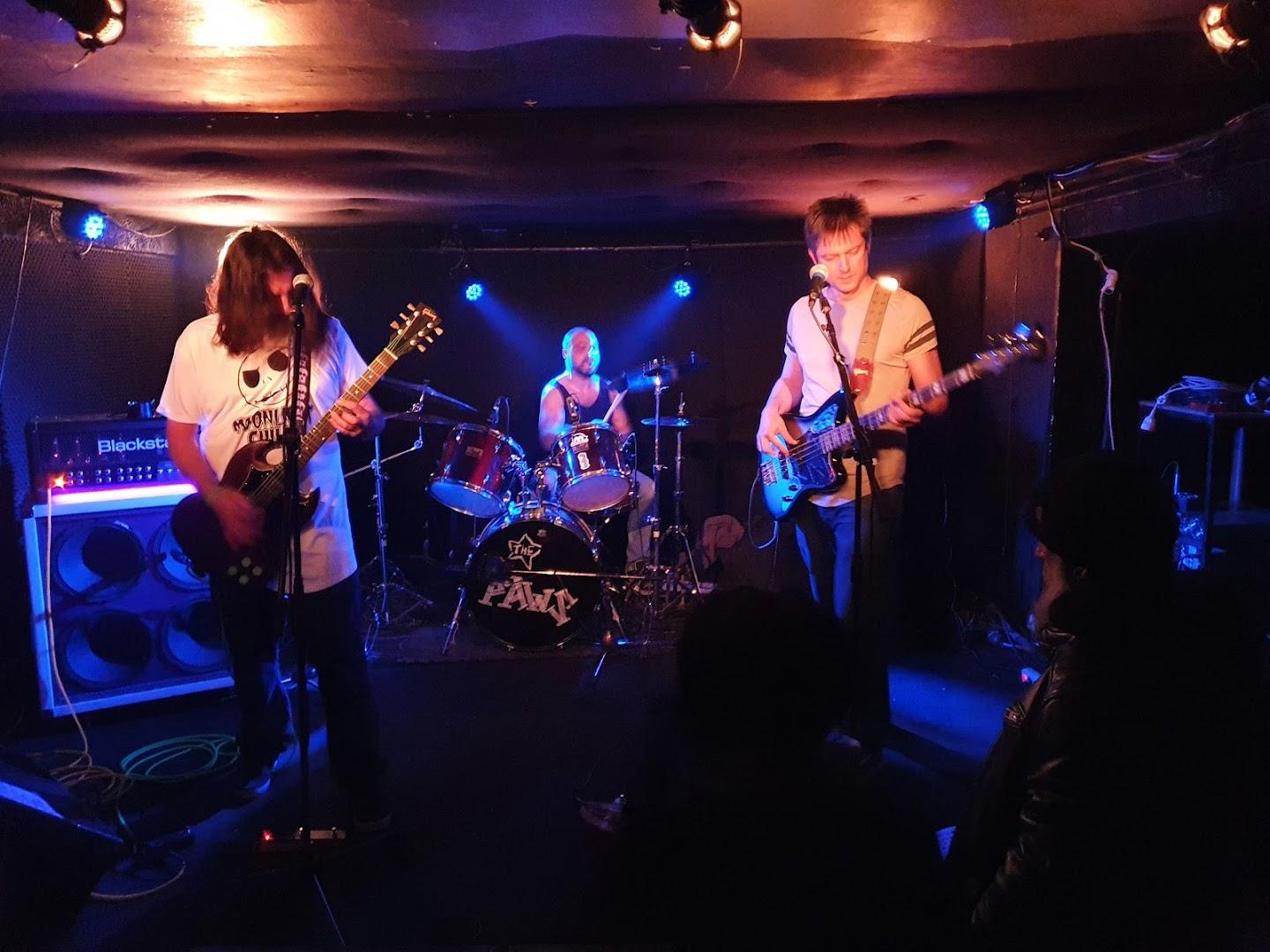 Leda Atomica Musique - Photo 2